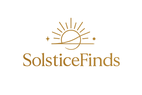 solsticefinds logo